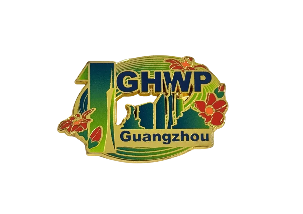 GHWP badge